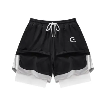 COMBO Basketball Shorts Unisex