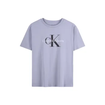 CALVIN KLEIN T Shirt Women's Light Purple
