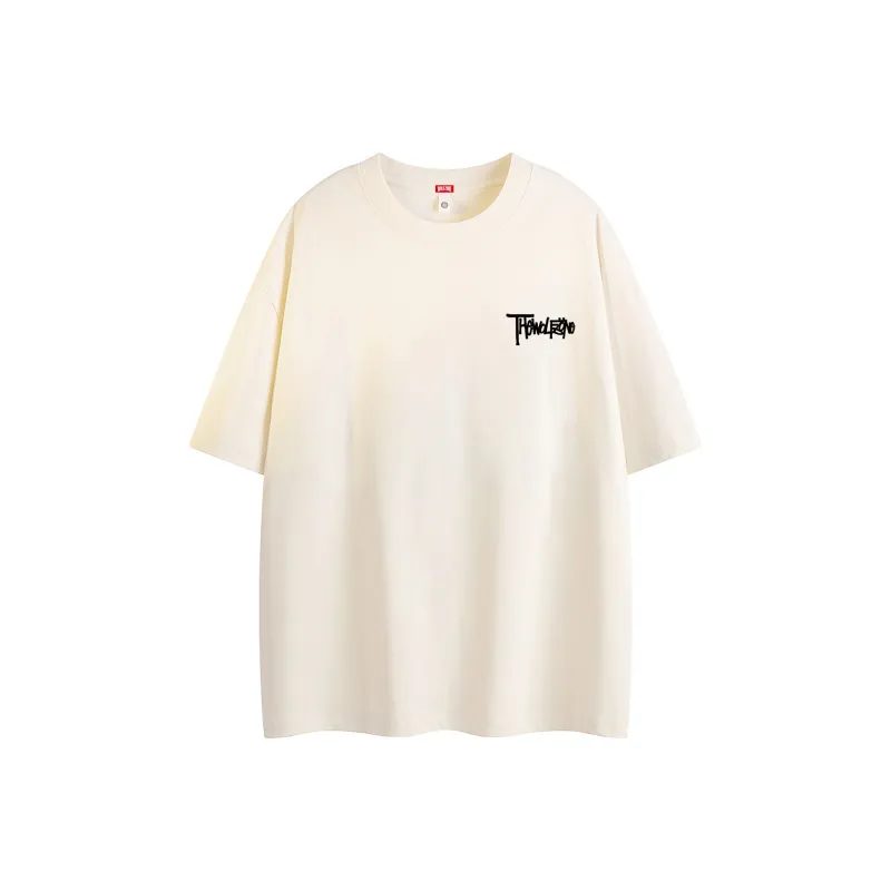 WOLF ZONE T Shirts Unisex-13