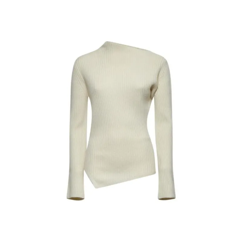 Rohe Sweaters Women's Beige-0