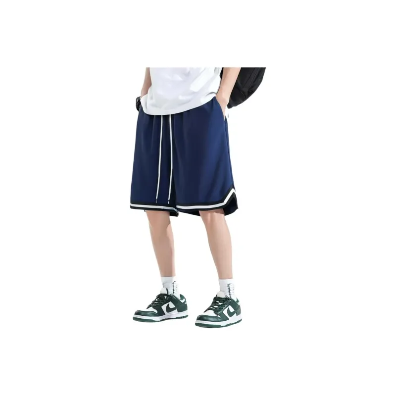 AYEA Casual Shorts Unisex-2