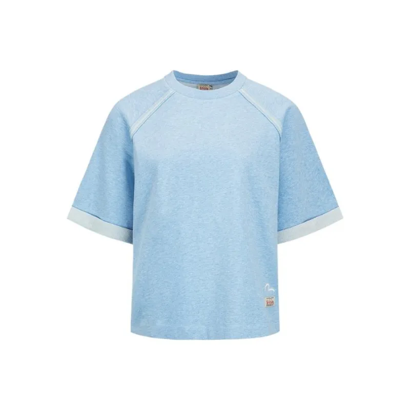 EVISU Sweatshirts Women's-2