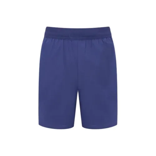 FILA Casual Shorts Unisex Blue