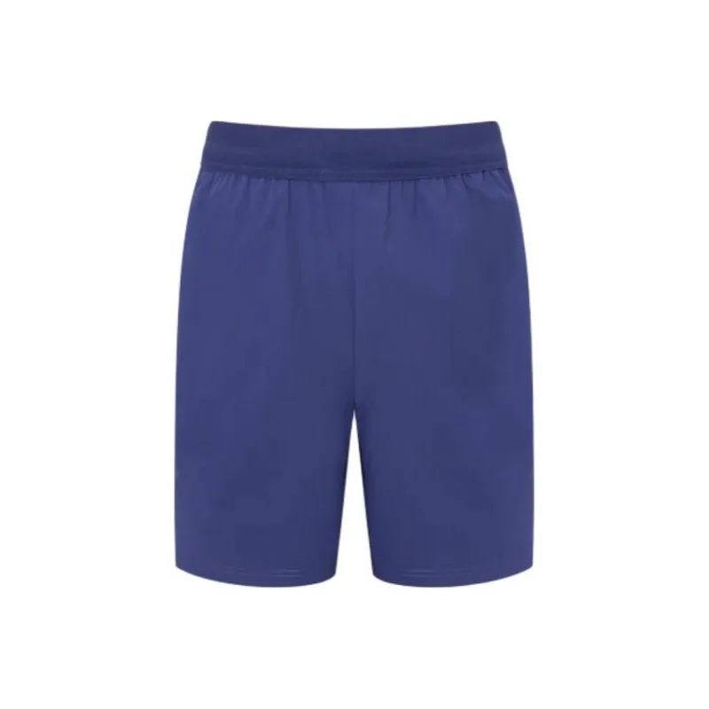 FILA Casual Shorts Unisex Blue-0