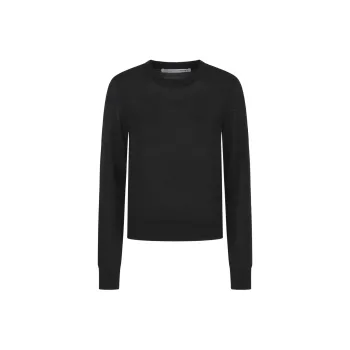 Alexander Wang Crewneck Knit Jumper