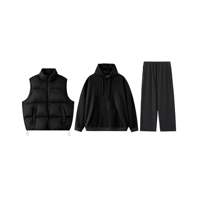 F426 Sweatshirt Sets Unisex-8