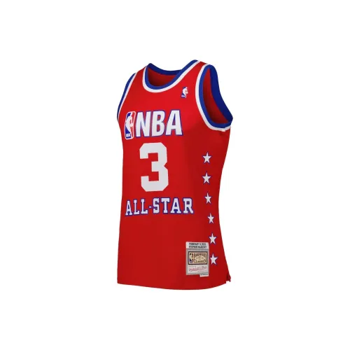 NBA X NBA Western Conference Stephon Marbury 2003 All Star Game Swingman Jersey