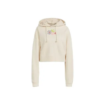 Adidas Originals Sweatshirt Women's Ecru