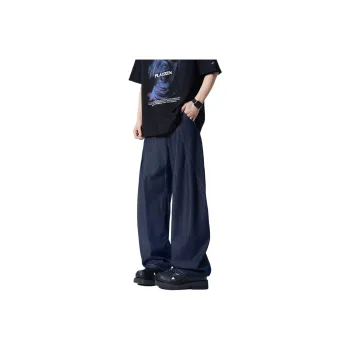 XAFB Jeans Unisex Dark Blue