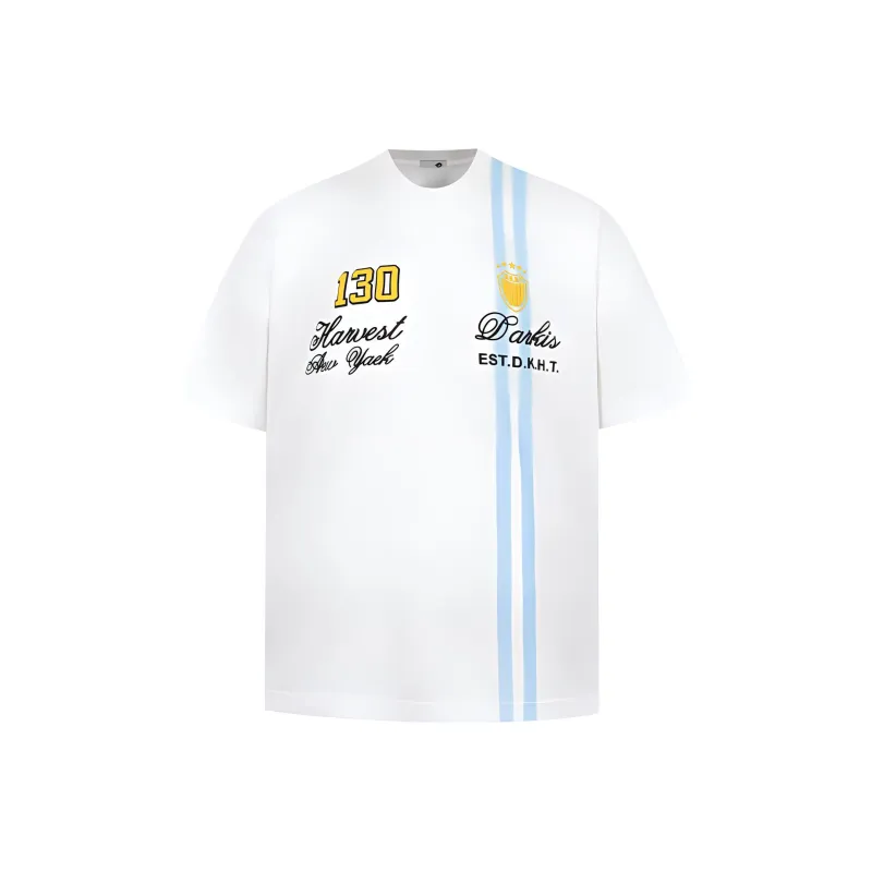 VINMUK T Shirts Unisex-0