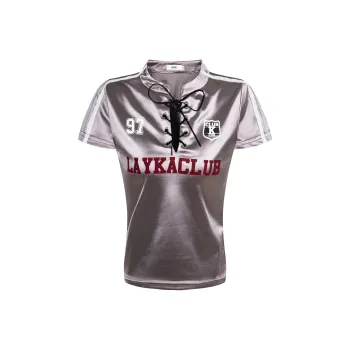 YINLEI T Shirts Women's