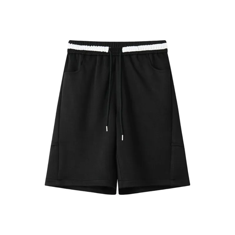 F·dragon Casual Shorts Unisex-12