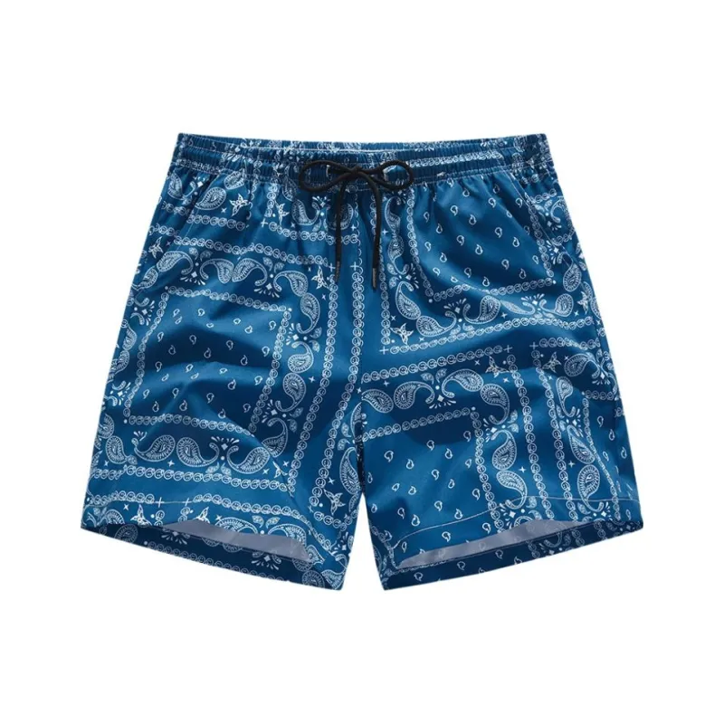 DABAISHA Casual Shorts Men-6
