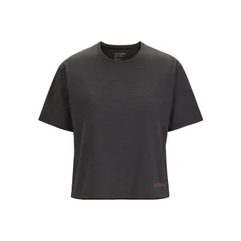 Arcteryx Taema Series T Shirt Women's