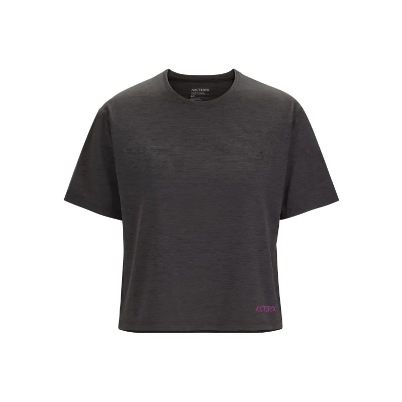 Arcteryx Taema Series T-Shirt Women's-0