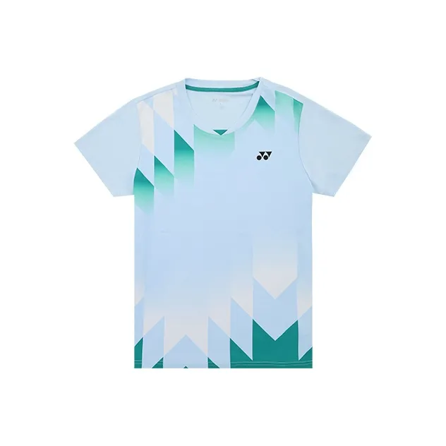 YONEX Drop Shoulder Sleeve T Shirt Women's-6