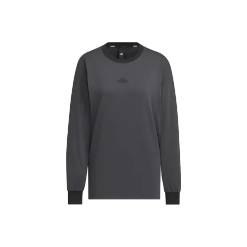 Adidas WARWARD Knitwear Women's Carbon