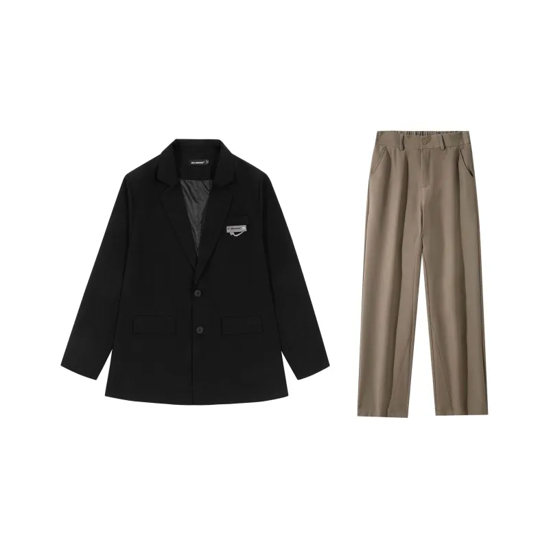 NEO FANTASTIC Business Suit Unisex-2