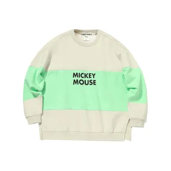 Disney X LINING Disney Sweatshirts Women's Pearl White