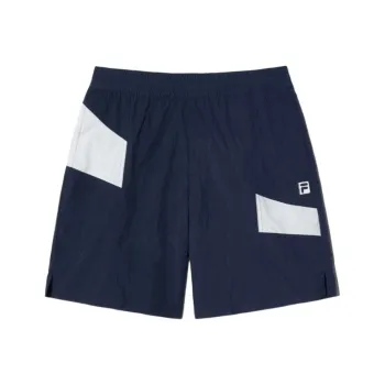 FILA Casual Shorts Unisex Navy