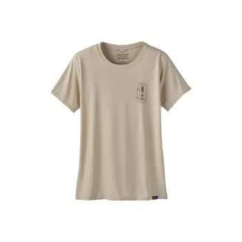Patagonia Cap Cool Daily T Shirts Women's
