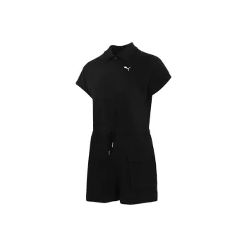 PUMA Bodysuits Women's Black