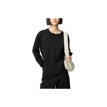 UNIQLO U Collection Sweaters Women's Black