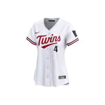 Nike Carlos Correa Minnesota Twins Women's Nike Dri FIT Adv Mlb Limited Jersey