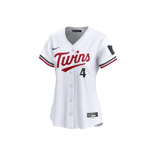Nike Carlos Correa Minnesota Twins Women's Nike Dri FIT Adv Mlb Limited Jersey