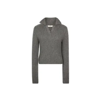 RECTO Knitwear Women's Dark Gray