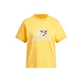 Bright Yellow