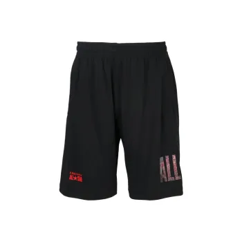 Converse Casual Shorts Men's Black