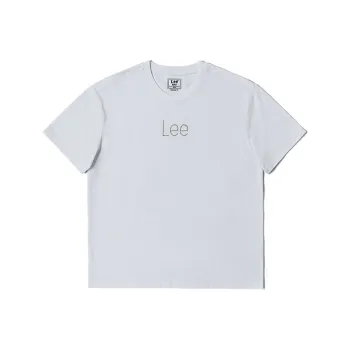 Lee T Shirts Women's White