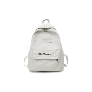 BEN SHERMAN Polyester Backpack Unisex Multicolor