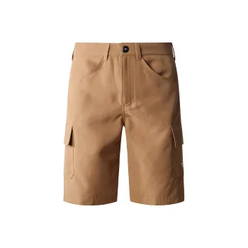 THE NORTH FACE Casual Shorts Men's Brown