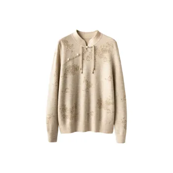 H YXIANG Sweaters Women's