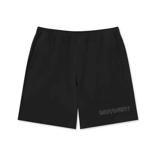 Discovery Expedition Essential Stretch Casual Shorts Men's Black