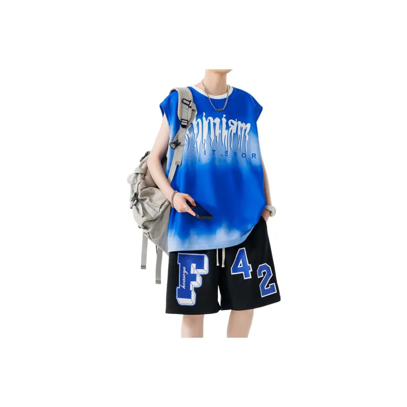 FRQ Casual Sportswear Unisex-5