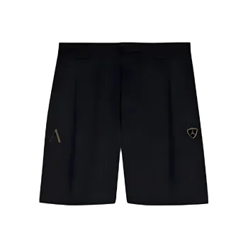 Jordan Casual Shorts Men's Black