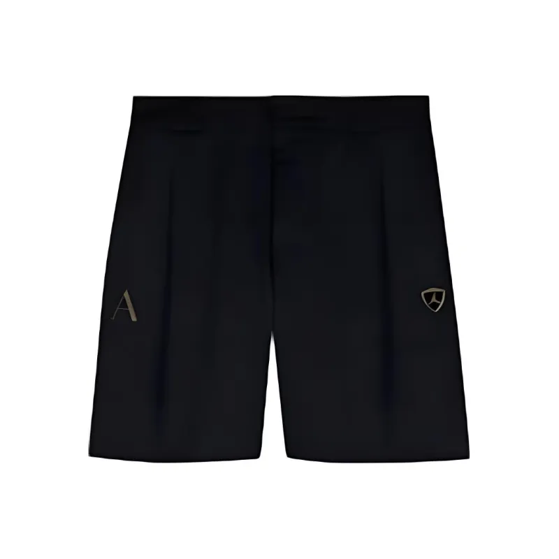 Jordan Casual Shorts Men's Black-0