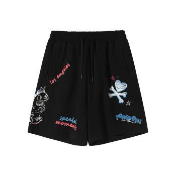 Tokidoki Casual Shorts Unisex