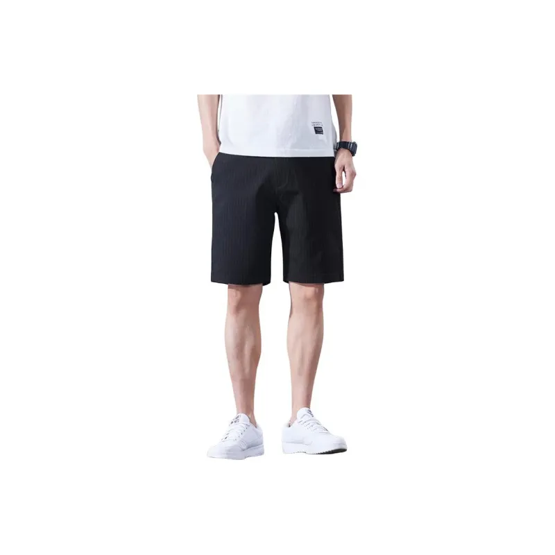 PIERRE CARDIN Casual Shorts Men's-0