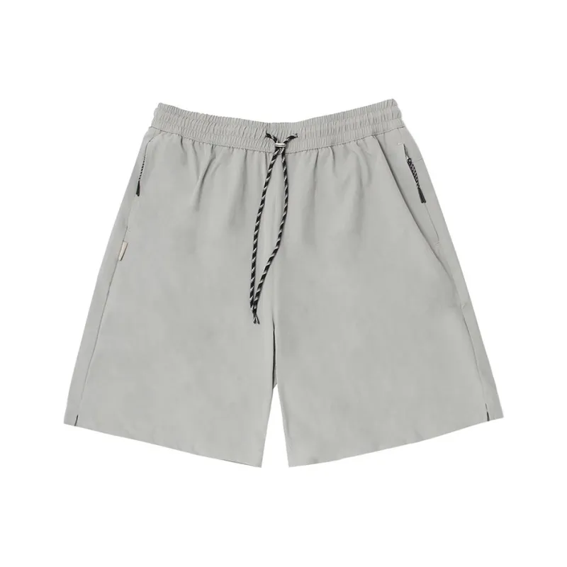 HEEMKIZOO Casual Shorts Men-12