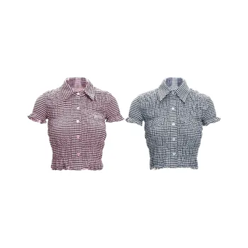 JYOSEI Shirts Women's