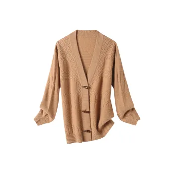 H YXIANG Sweaters Women's