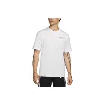 Nike Men's Max90 Basketball T Shirt