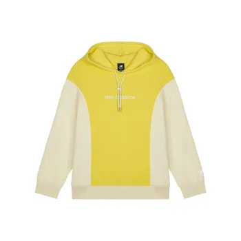 New Balance Sweatshirts Women's Yellow