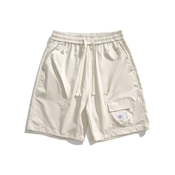MindBridge Casual Shorts Unisex