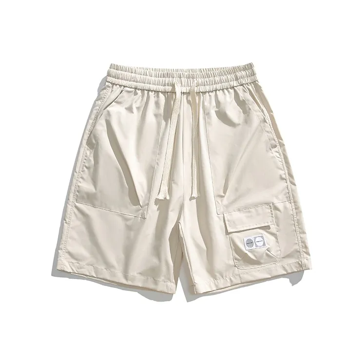 MindBridge Casual Shorts Unisex-0