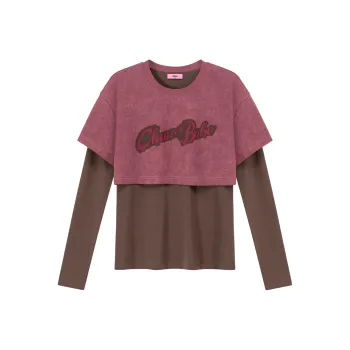 CHUU T Shirts Women's